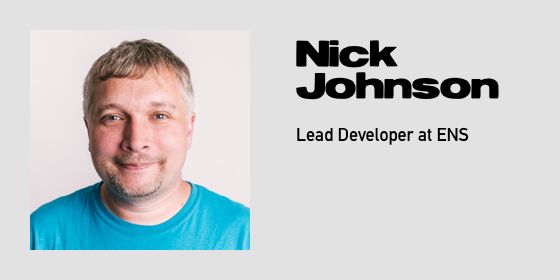 Nick Johnson